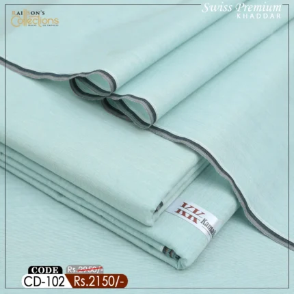Swiss Premium Khaddar CD-102