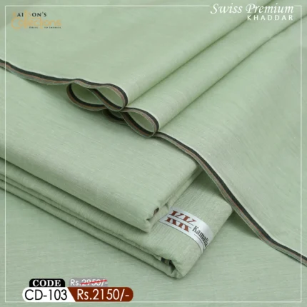 Swiss Premium Khaddar CD-103