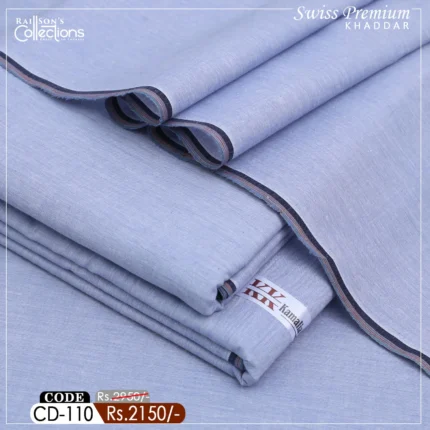 Swiss Premium Khaddar CD-110