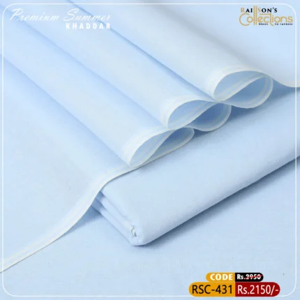 Premium Summer Khaddar RSC-431