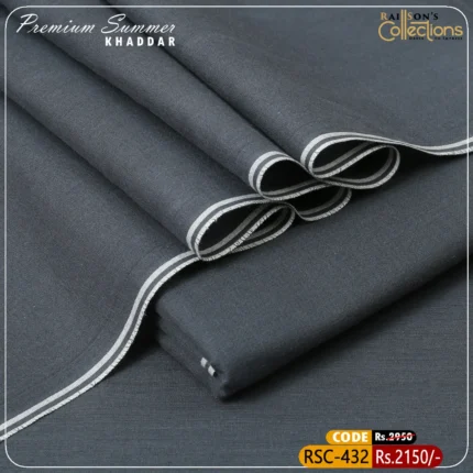 Premium Summer Khaddar RSC-432