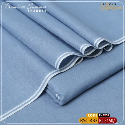 Premium Summer Khaddar RSC-433