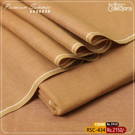 Premium Summer Khaddar RSC-434