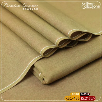 Premium Summer Khaddar RSC-435
