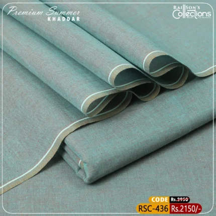 Premium Summer Khaddar RSC-436