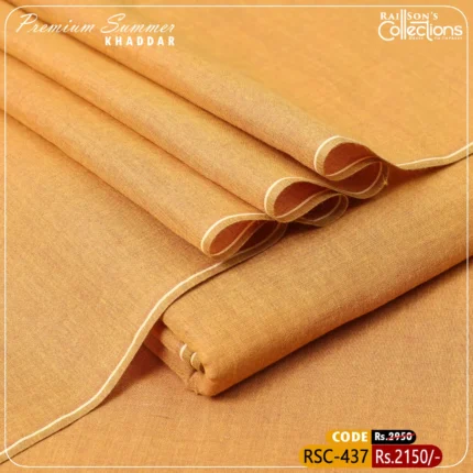 Premium Summer Khaddar RSC-437
