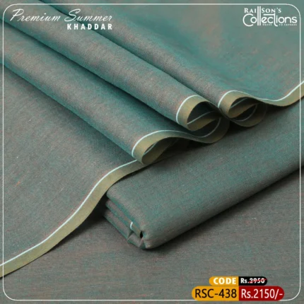 Premium Summer Khaddar RSC-438