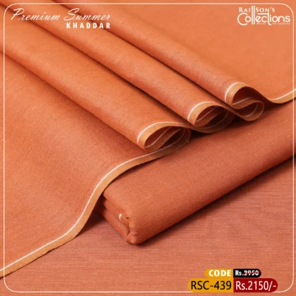 Premium Summer Khaddar RSC-439