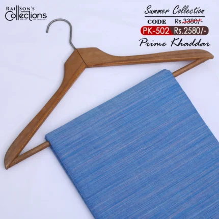 Prime Khaddar PK-502