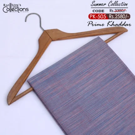 Prime Khaddar PK-505