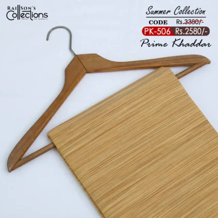 Prime Khaddar PK-506