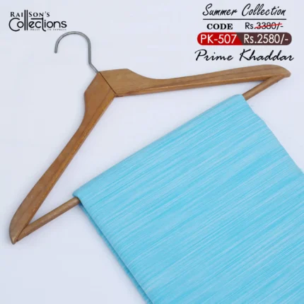 Prime Khaddar PK-507