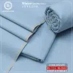 12.12 Sale OFFER 😀Double Goli Khaddar SDG-201