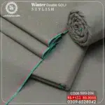 12.12 Sale OFFER 😀Double Goli Khaddar SDG-204