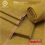 12.12 Sale OFFER 😀Double Goli Khaddar SDG-208