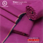 12.12 Sale OFFER 😀Double Goli Khaddar SDG-210