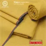 12.12 Sale OFFER 😀Double Goli Khaddar SDG-213