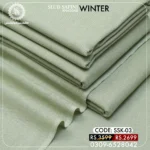 12.12 Sale OFFER 😀Slub Safini Khaddar SSK-03