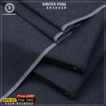 12.12 Sale OFFER 😀Pima Khaddar WPK-301