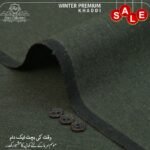 12.12 Sale OFFER 😀Pima Khaddar WPK-315