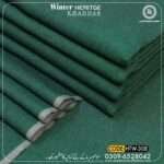 12.12 Sale OFFER 😀Pima Khaddar WPK-308