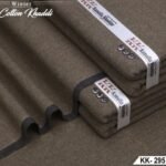 12.12 Sale OFFER 😀Pima Khaddar kK-295