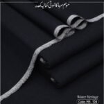 12.12 Sale OFFER 😀Pima Khaddar HK-104