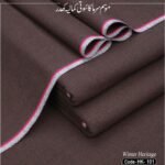 12.12 Sale OFFER 😀Pima Khaddar HK-101