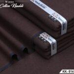 12.12 Sale OFFER 😀Pima Khaddar kK-614