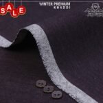 12.12 Sale OFFER 😀Pima Khaddar WPK-314