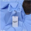 Shanghai Summer Boski | Sky Blue | 819