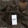 Shanghai Summer Boski | Choco Brown | 820