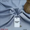 Shanghai Summer Boski | Silver  Grey| 806