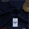 Shanghai Summer Boski | Navy Blue | 811