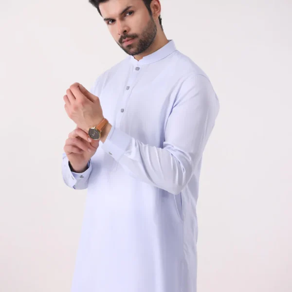 Shanghai Summer Boski | Pure white  | 802